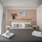 Mary Of Mira - Free Parking - 2bd - Self Check In Apartamento *