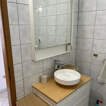 Mary Of Mira - Free Parking - 2bd - Self Check In * Σπλιτ