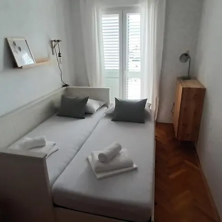 Mary Of Mira - Free Parking - 2bd - Self Check In * Σπλιτ