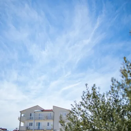 Appartamento Mary Of Mira - Free Parking - 2bd - Self Check In Spalato