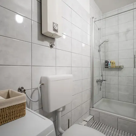 Apartamento Mary Of Mira - Free Parking - 2bd - Self Check In
