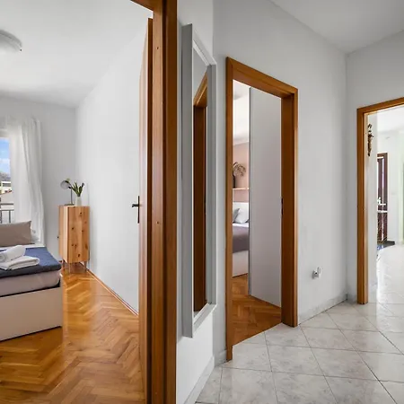 Mary Of Mira - Free Parking - 2bd - Self Check In Apartamento Split