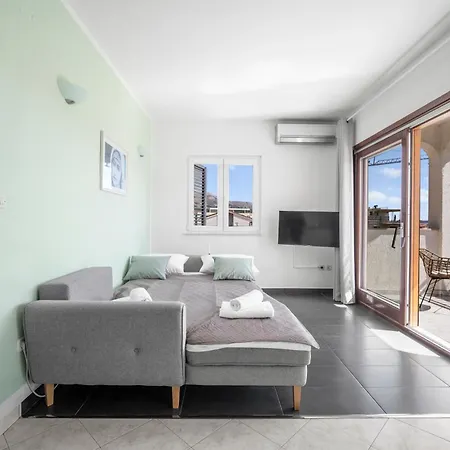 Apartamento Mary Of Mira - Free Parking - 2bd - Self Check In *