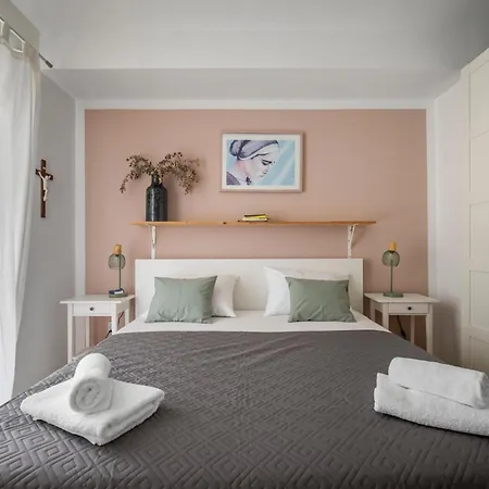 Mary Of Mira - Free Parking - 2bd - Self Check In Appartamento *