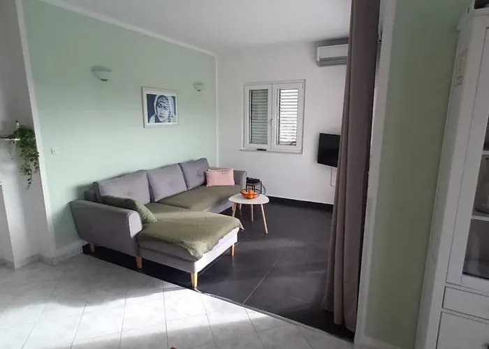 Διαμέρισμα Mary Of Mira - Free Parking - 2bd - Self Check In